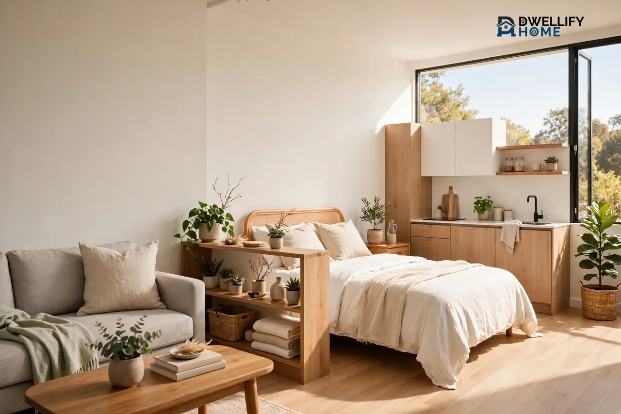 Small Studio Space for Rent: How to Choose the Right One