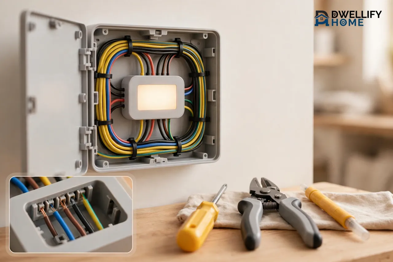 Smart Home Electrician: How to Choose the Right One