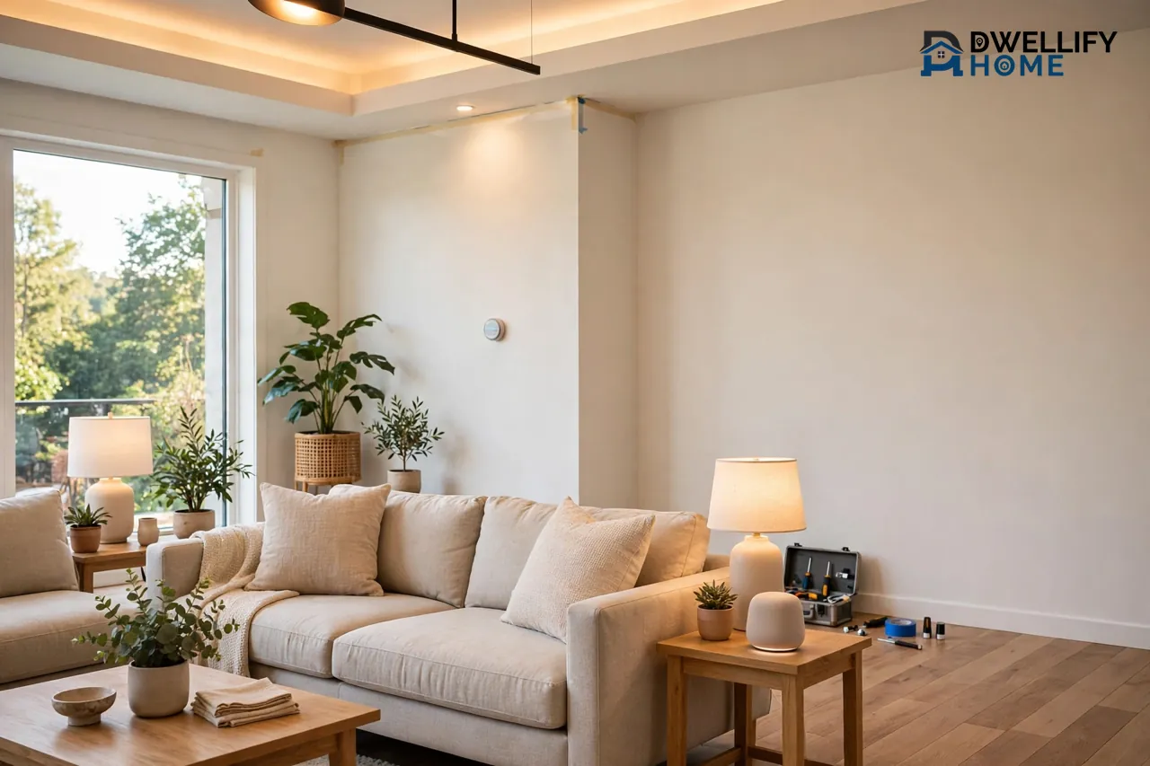 Smart Home Remodeling: What to Plan Before You Renovate