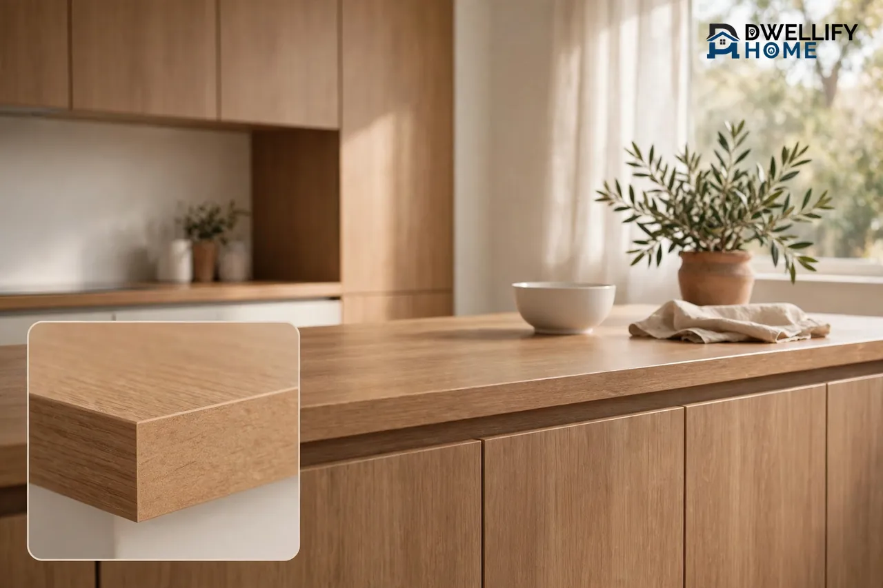 Solicor Laminate Explained: Colors, Uses, Price & Buying Guide