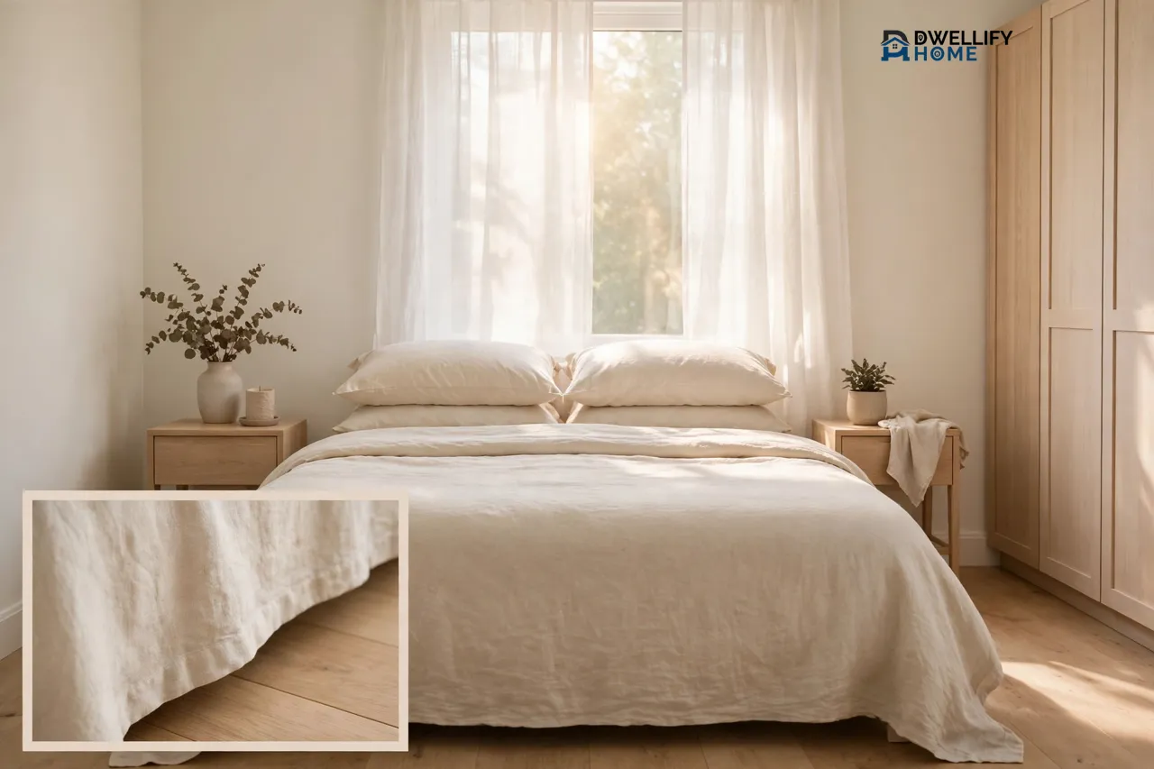 Standard Size Bedroom Measurements: Charts, Clearances, Layout Tips