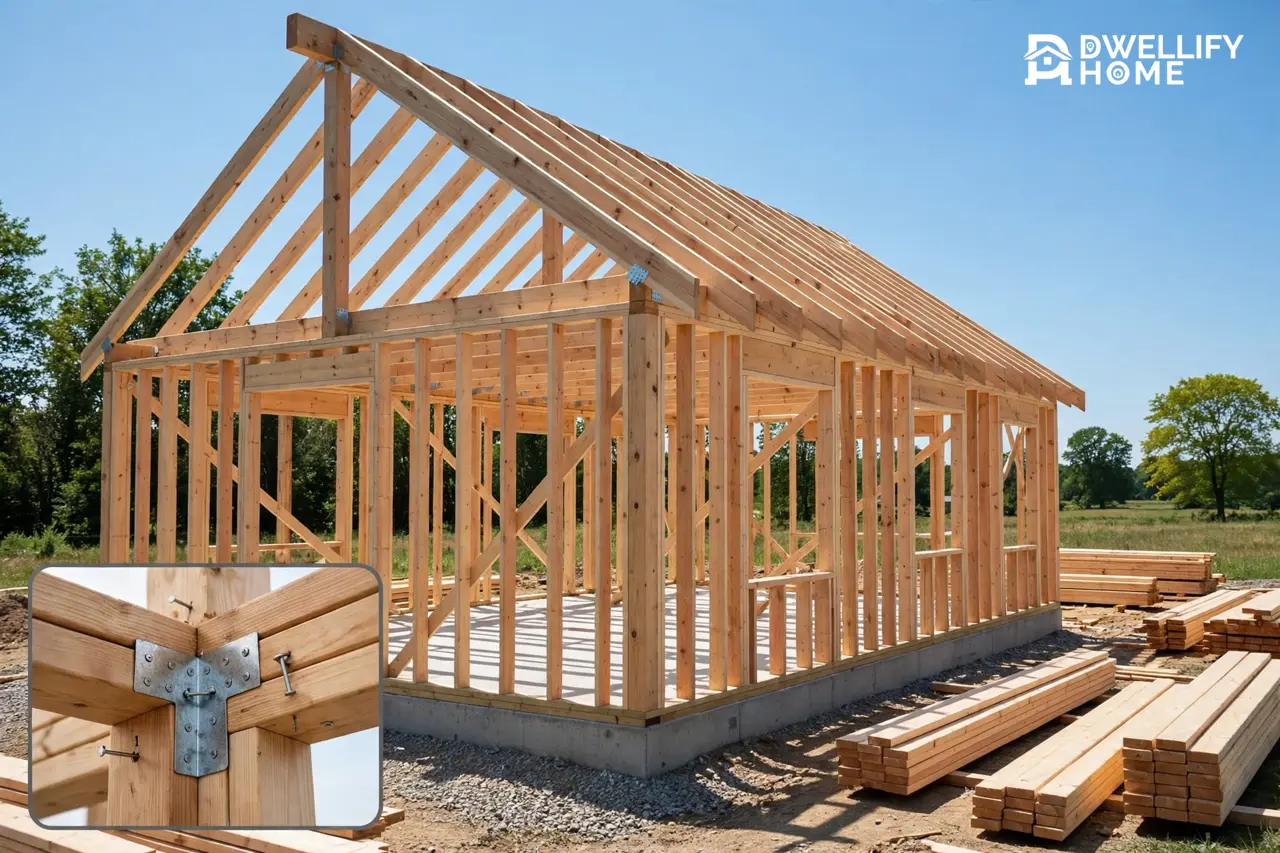What Is a Stick Built Home — and Is It Worth Building?