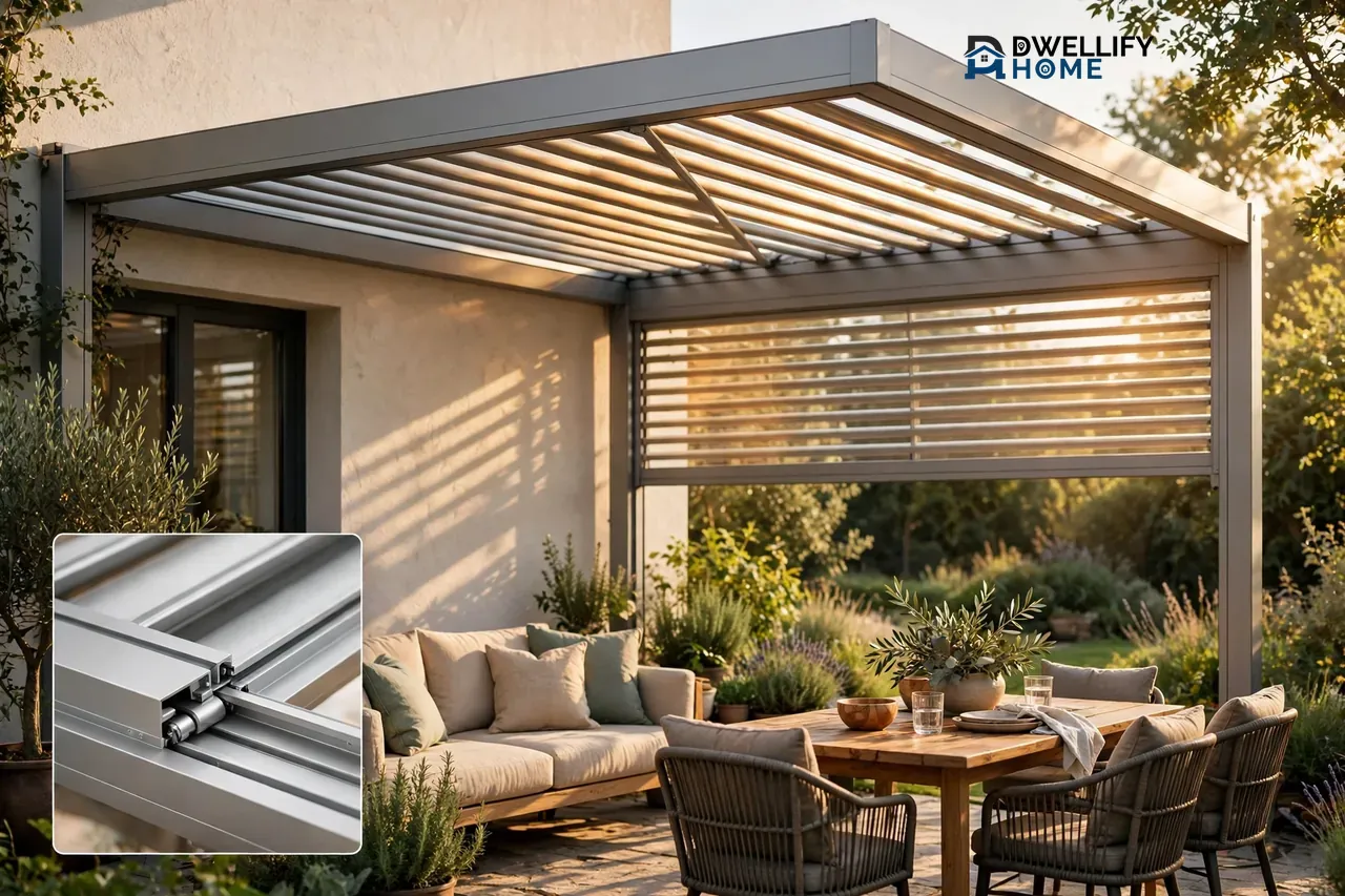 StruXure Pergola Cost Explained: Real Prices, Sizes & What Affects Cost