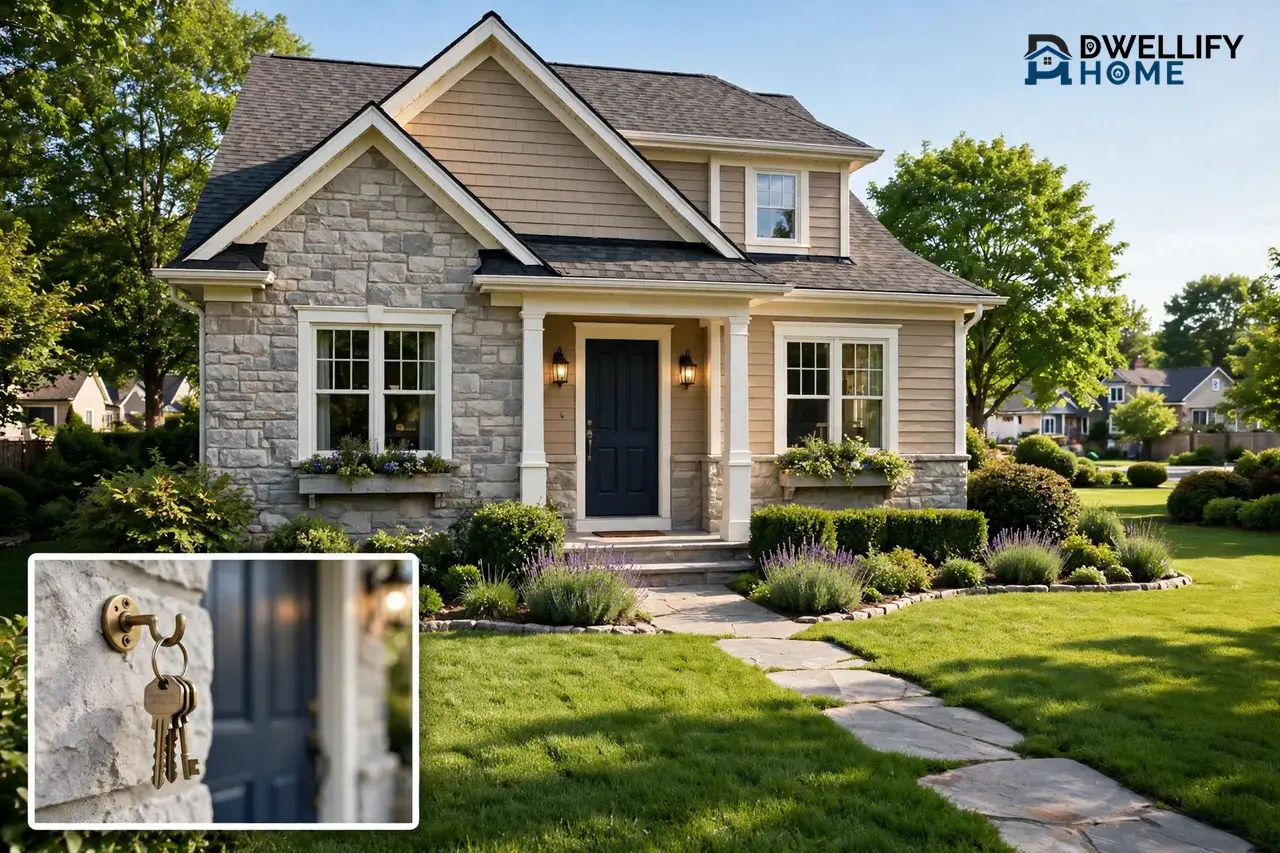 Subject to Mortgage: How It Works and What to Know