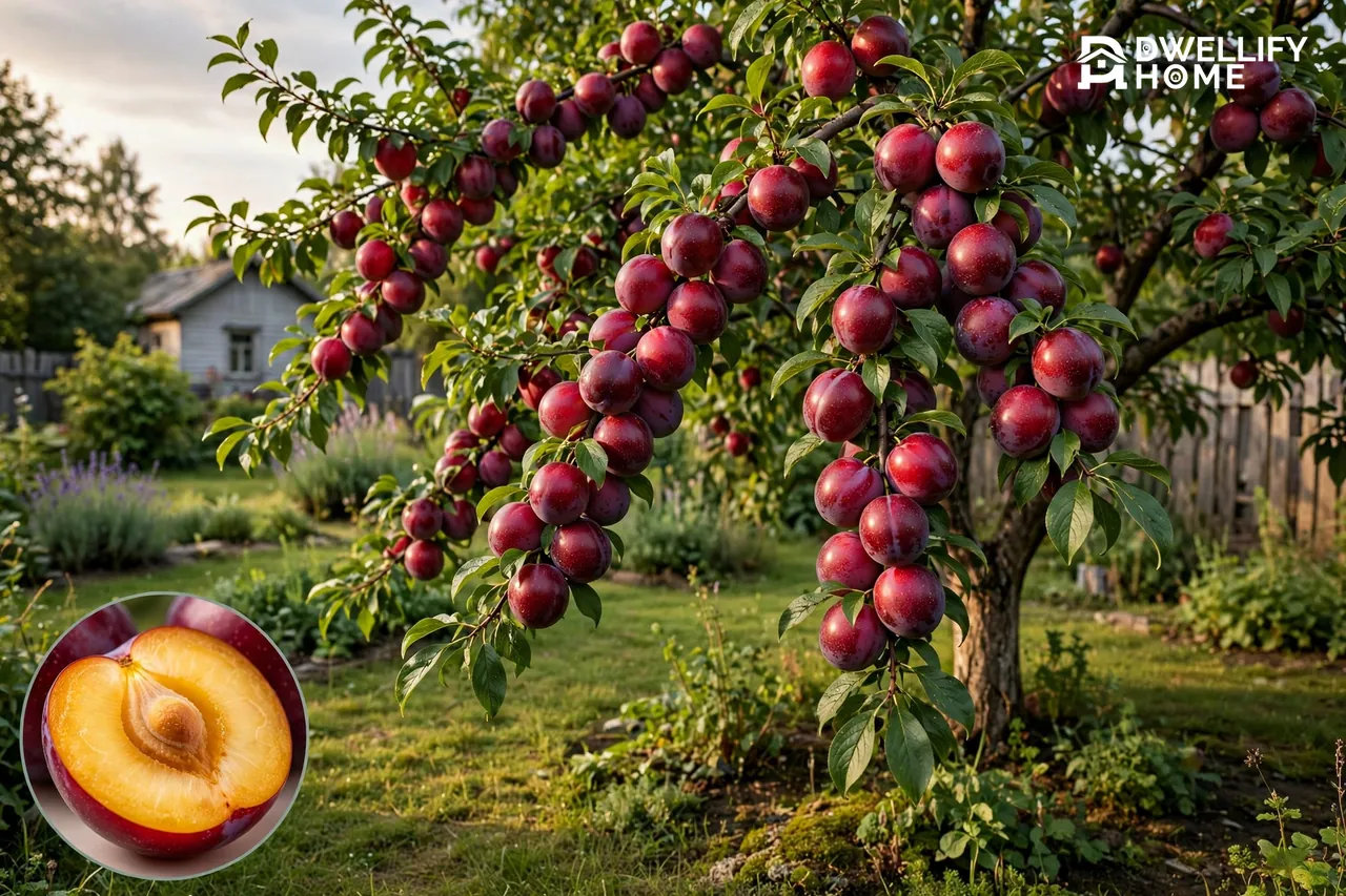 Superior Plum Tree: Complete Growing Guide for Home Gardeners