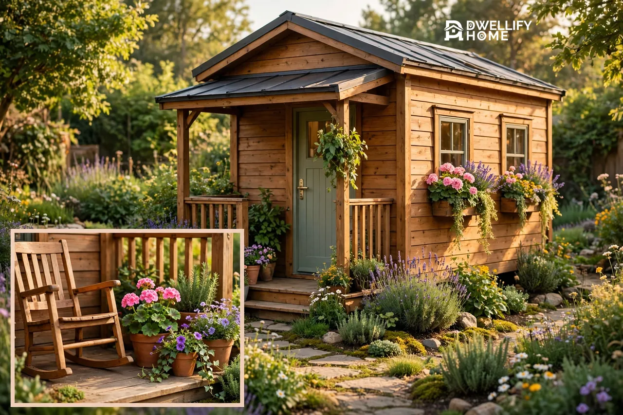 Tiny Home Prices: What Each Budget Actually Gets You (2026)