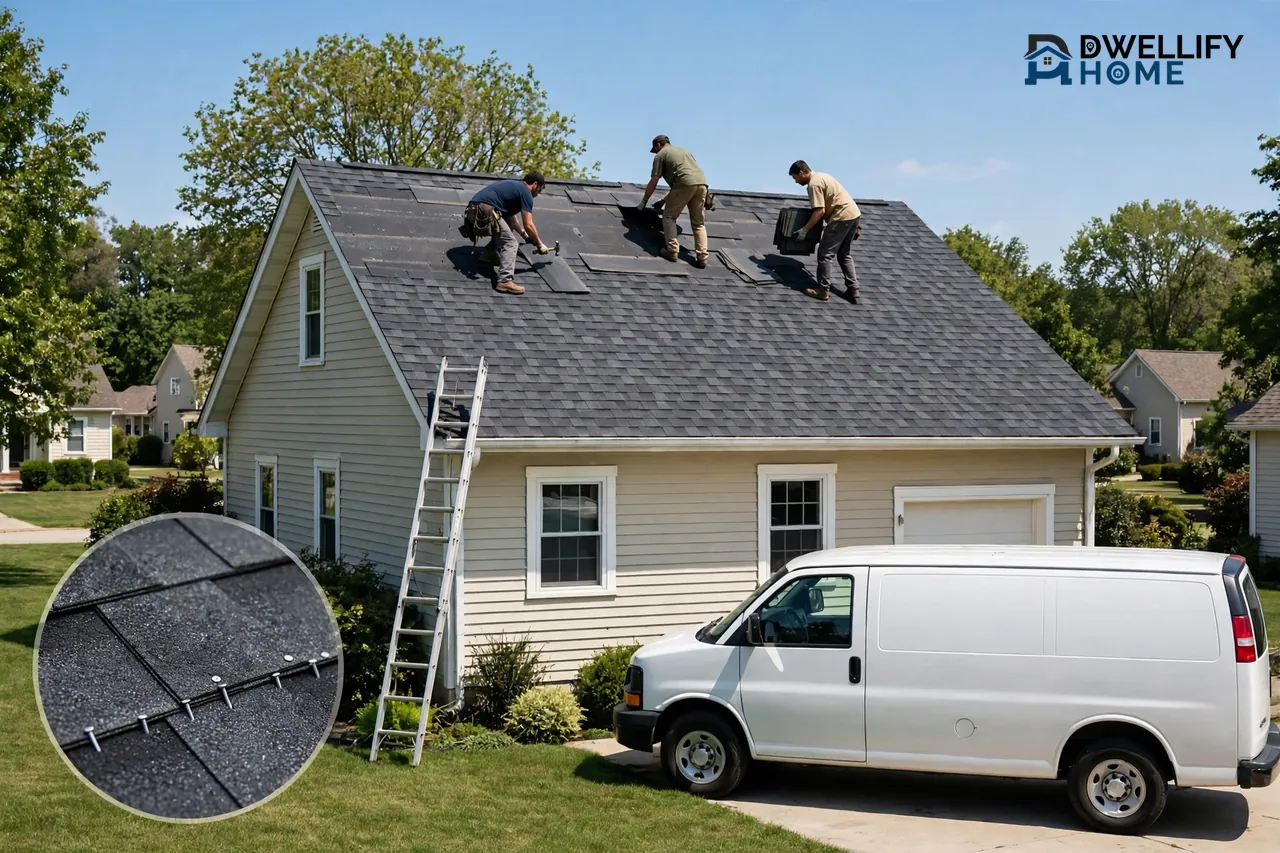 Total Home Roofing: Services, Reviews & What Homeowners Should Know