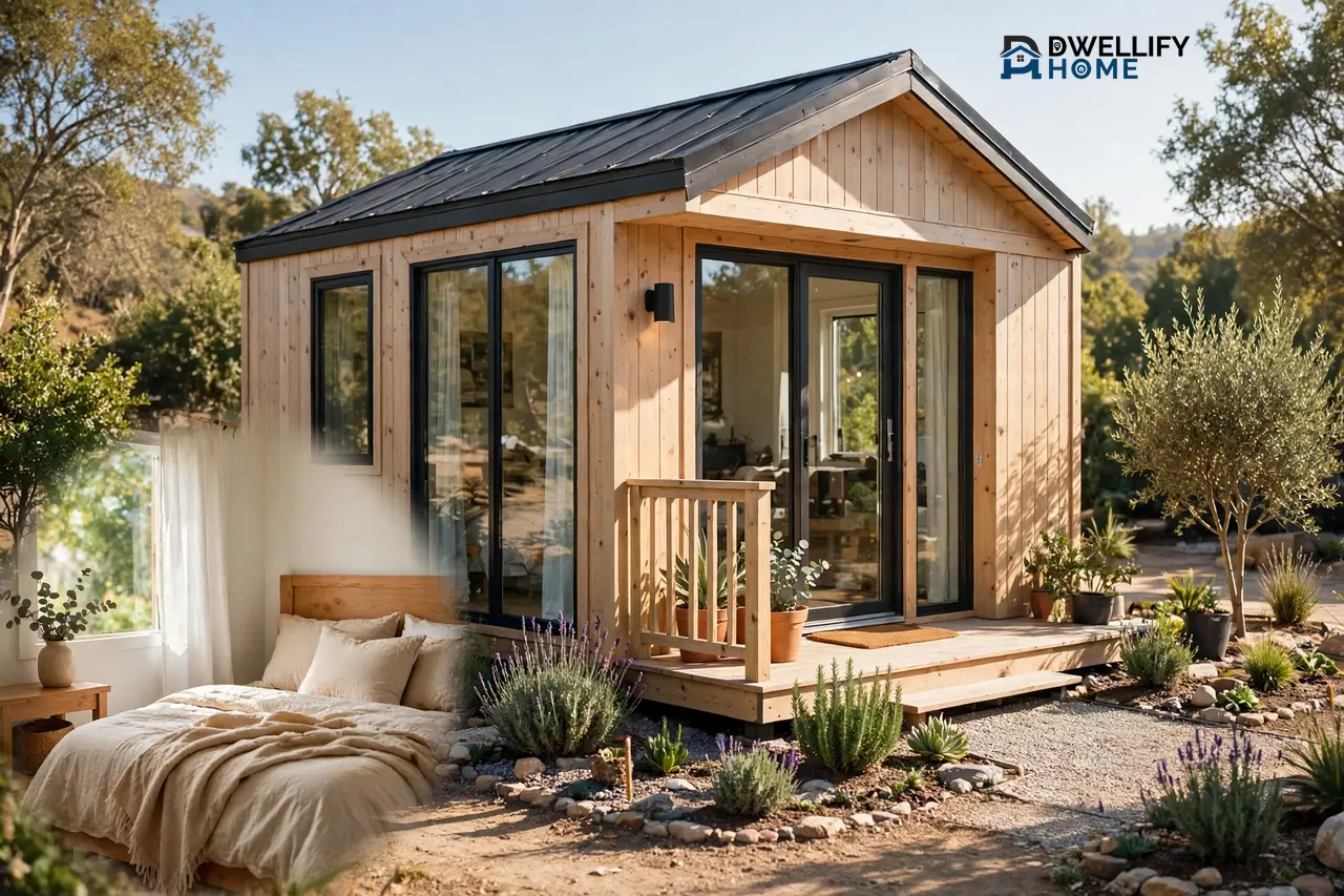 2 Bedroom Tiny Home Guide: Floor Plans, Price, Kits, and Buying Tips