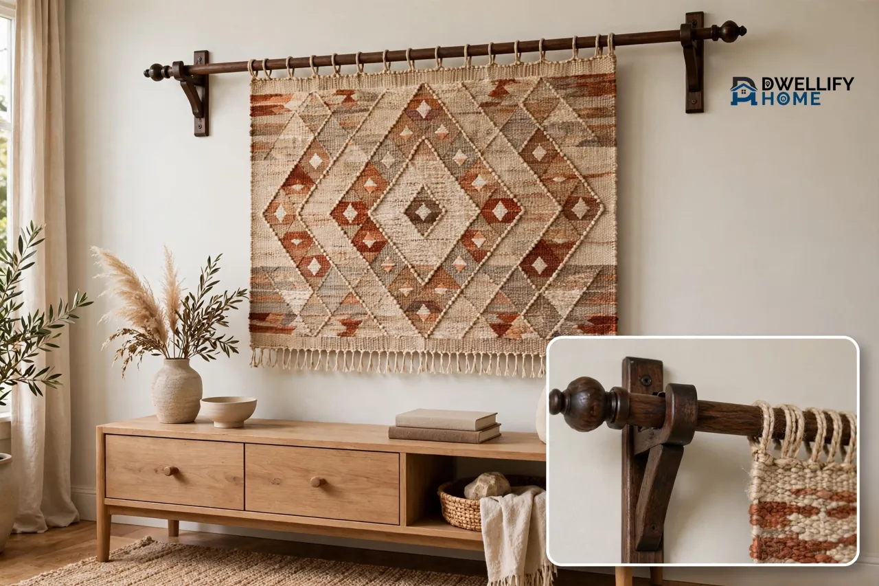 Best Wall Hanger for Tapestry: Easy 2026 Guide to Hang It Right