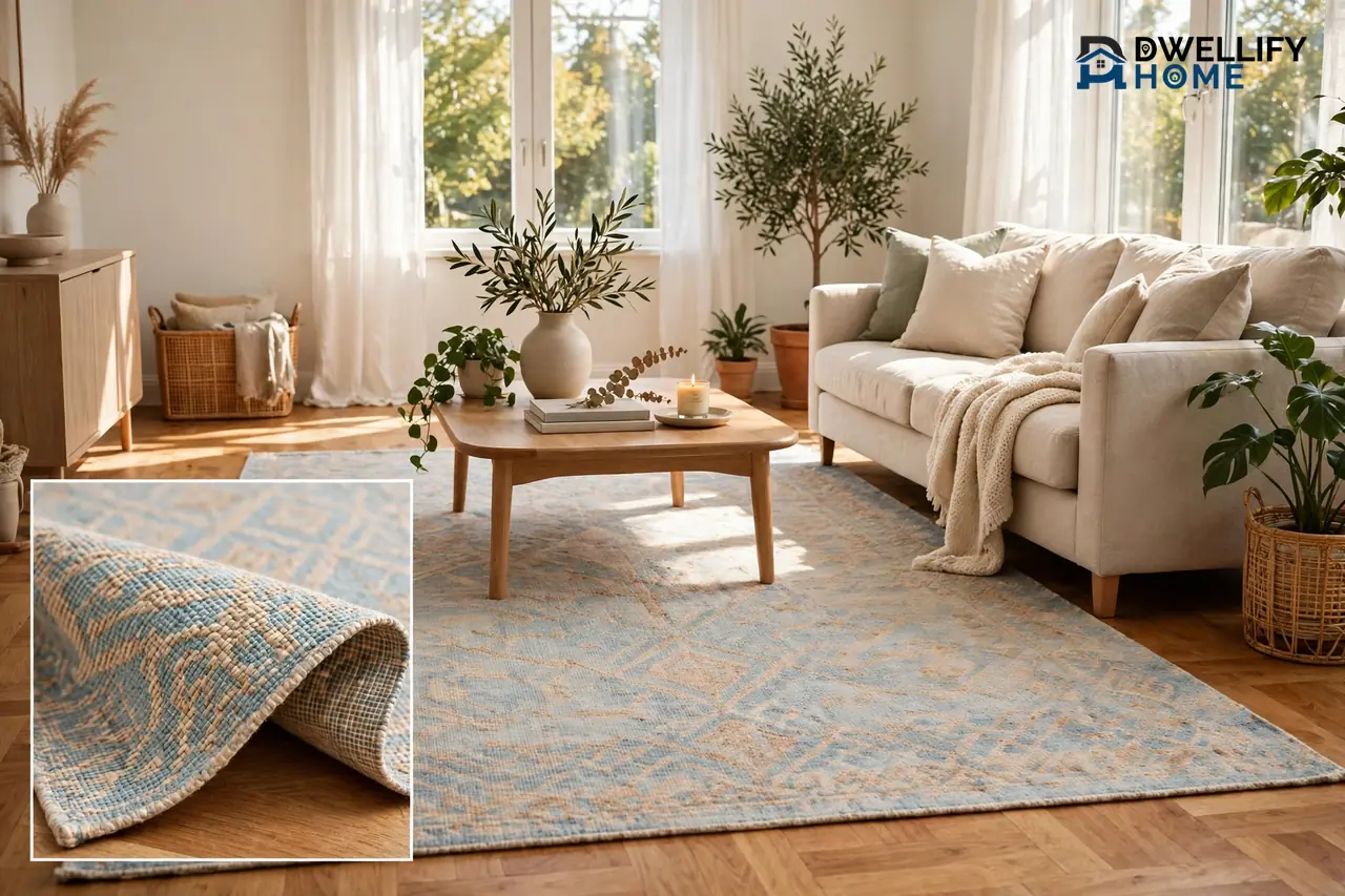 Washable Rug Rugs: Pick the Right One, Wash It Safely, Keep It Flat