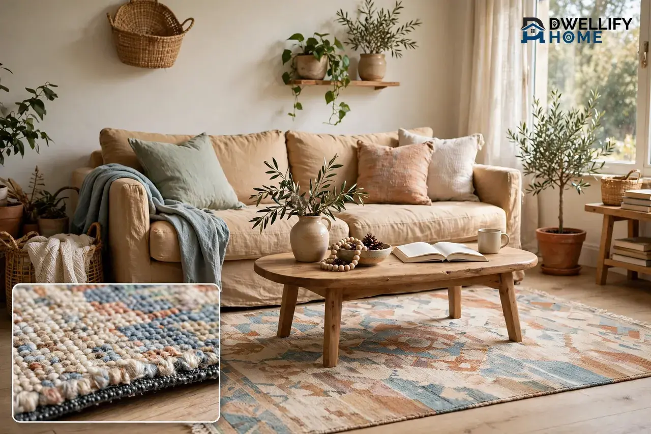 Washable Rugs 5×7: Best Picks, Placement Tips, and Washing Care