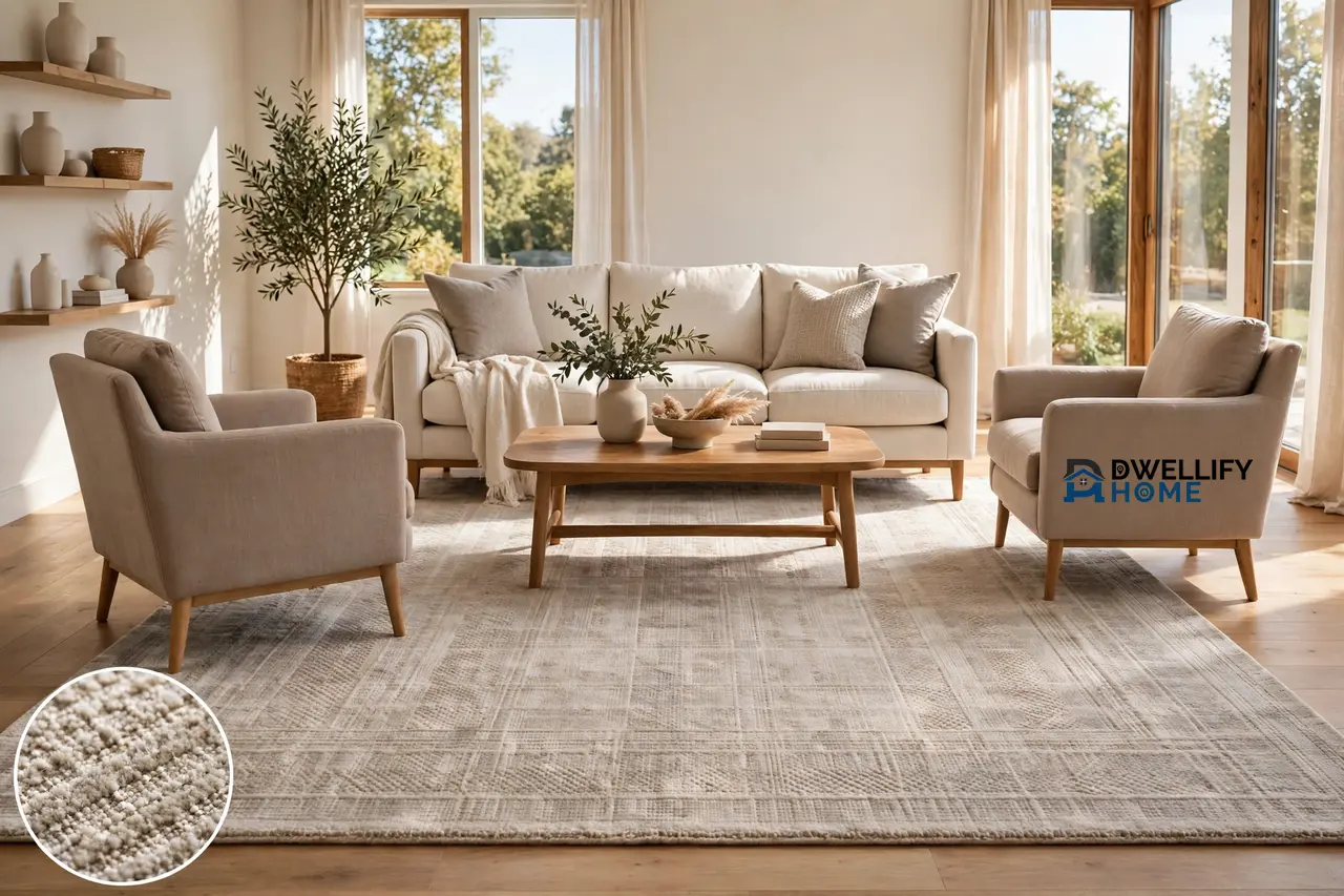 Washable Rugs 9×12: Best Picks, Washing Tips, Placement and Buying Guide