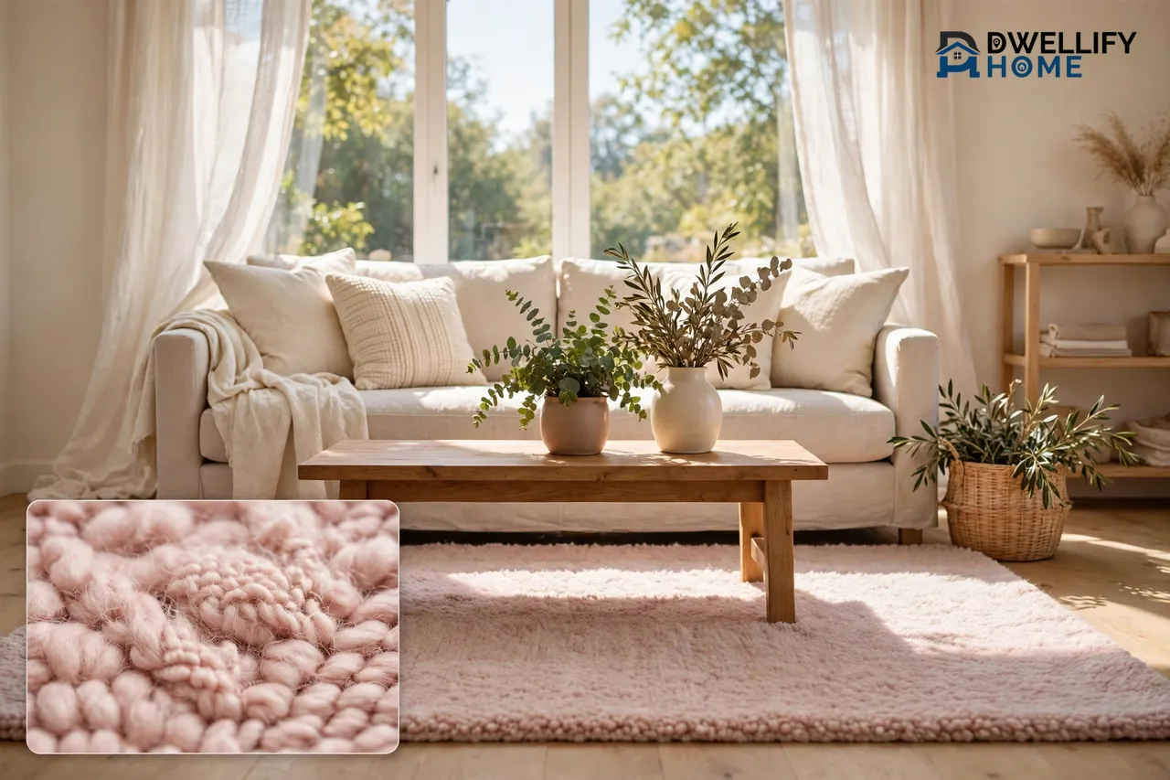 West Elm Pink Rug Guide: Styles, Sizes & Real Home Styling Tips