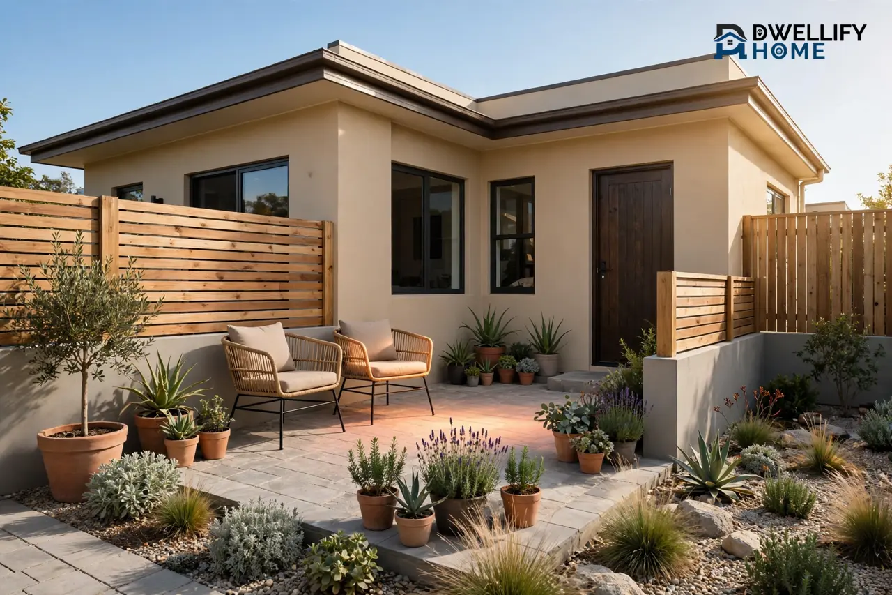 What Is a Patio Home? Meaning, Features, and Key Differences