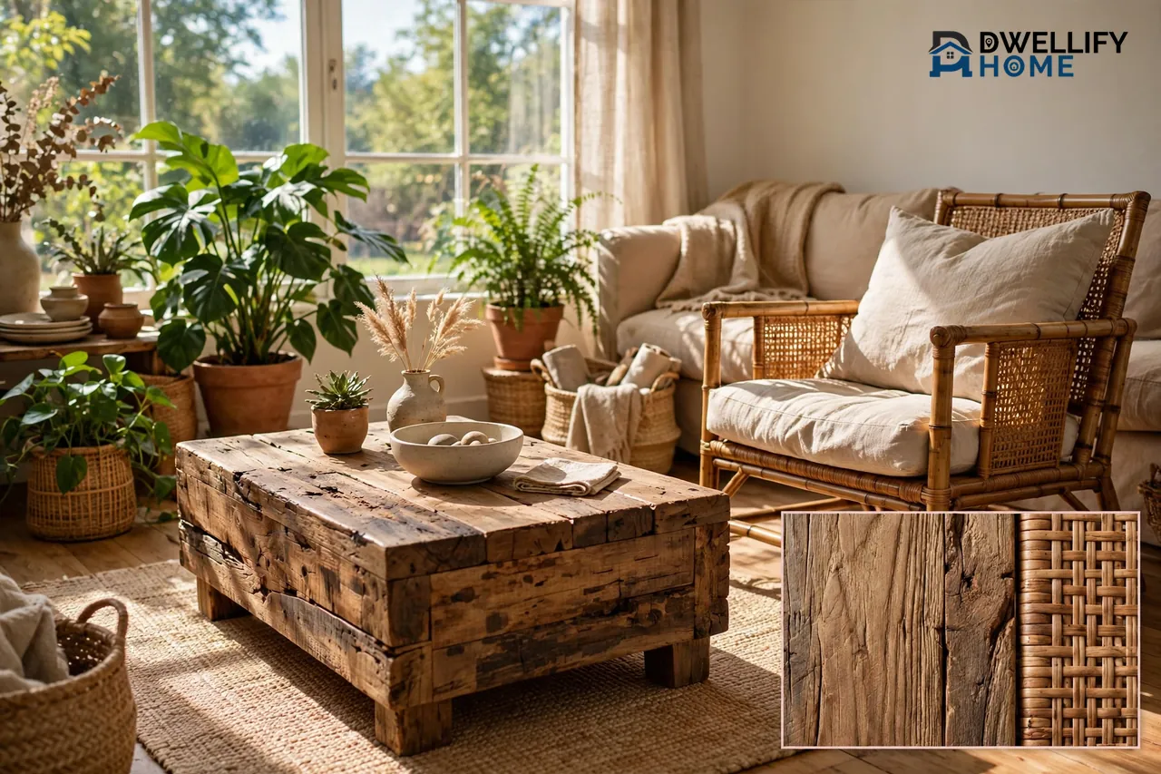 What Is Eco-Friendly Furniture? A Smart Buyer’s Guide