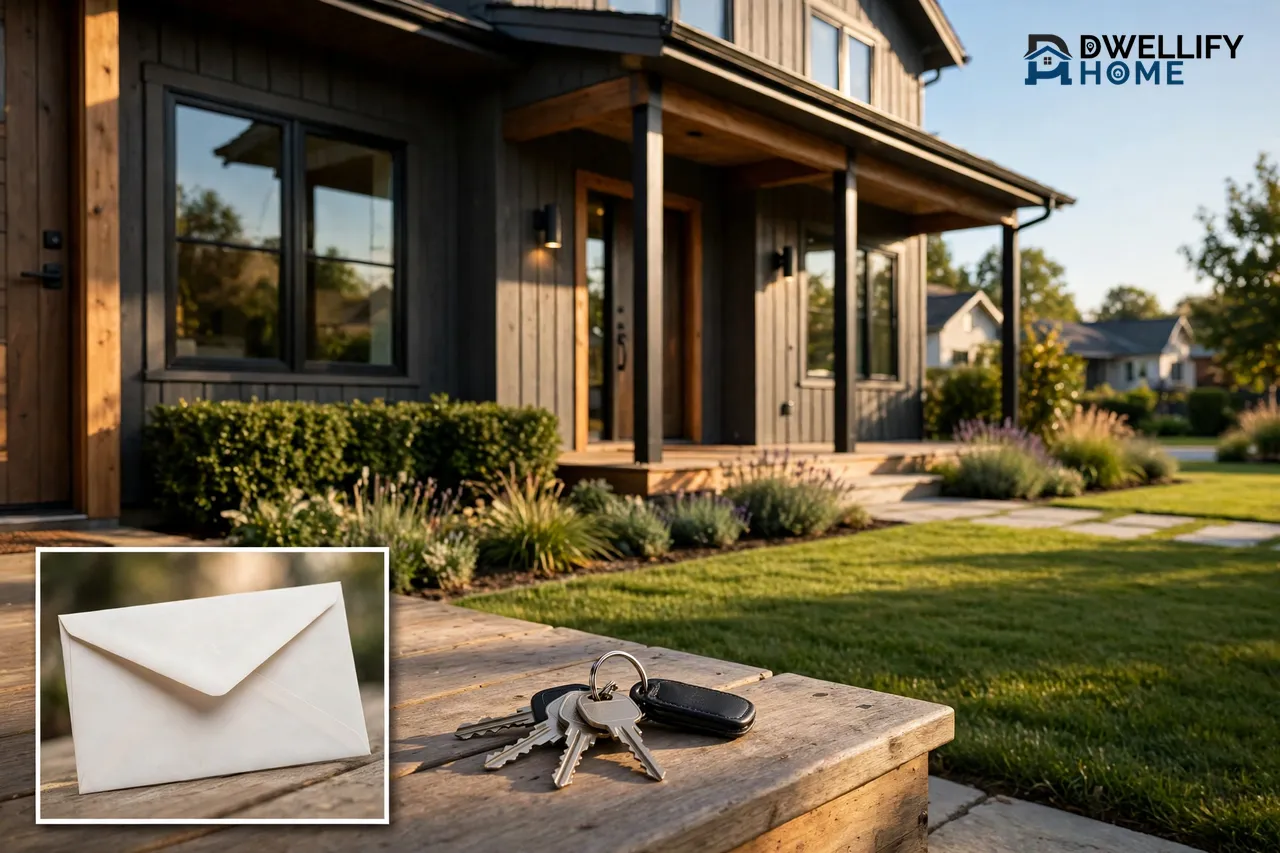 Who Gets Earnest Money If a Deal Falls Through? A Clear Breakdown for Buyers and Sellers