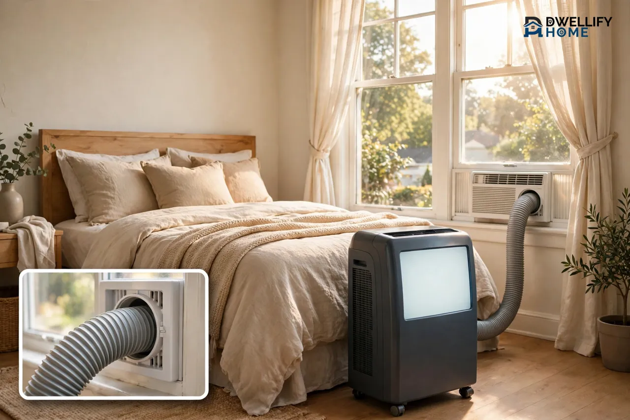 Zafro Portable Air Conditioner Buying Guide