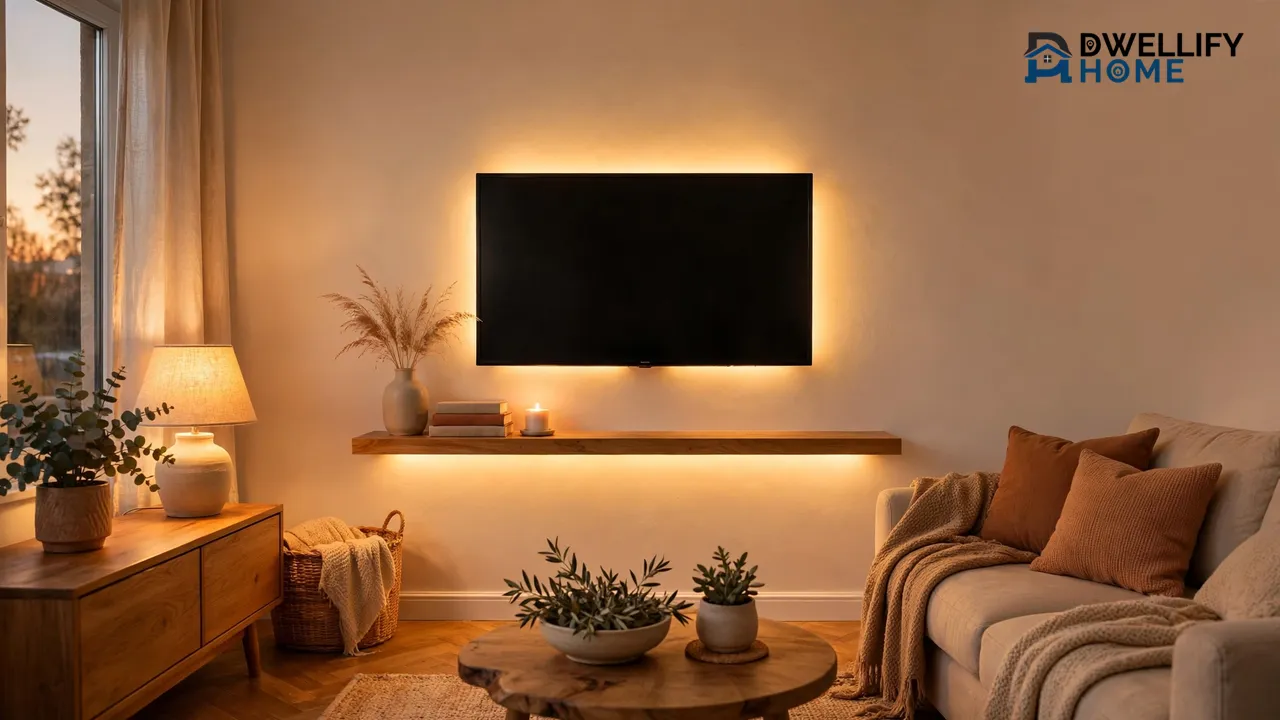 Smart LED Strip: A Beginner’s Complete Guide to Types, Placement, and Setup
